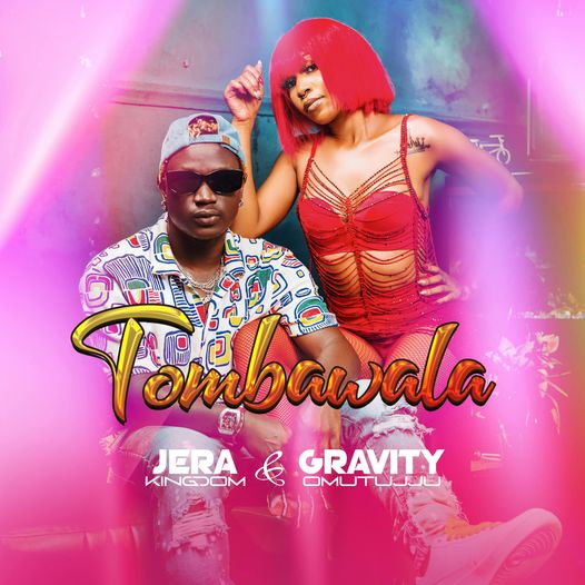 Gravity Omutujju ft.Jera Music,